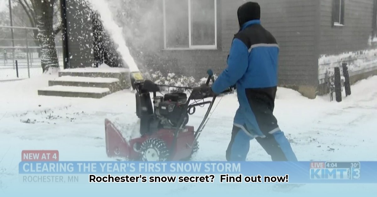 city-of-rochester-mn-snow-removal